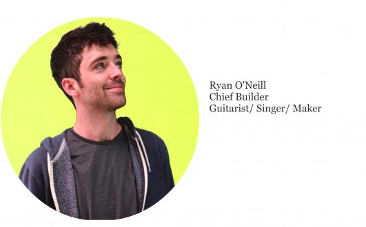 Ryan o'neill