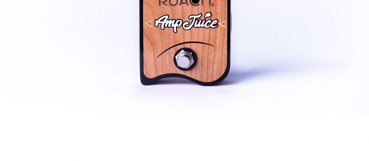 effects pedal