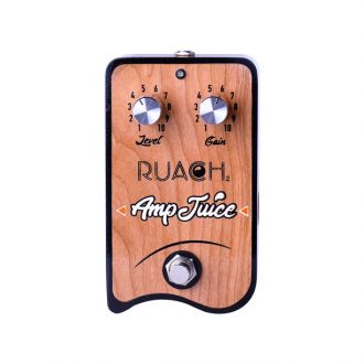 AMP Juice Effects Pedal