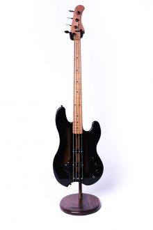 bass guitar stand