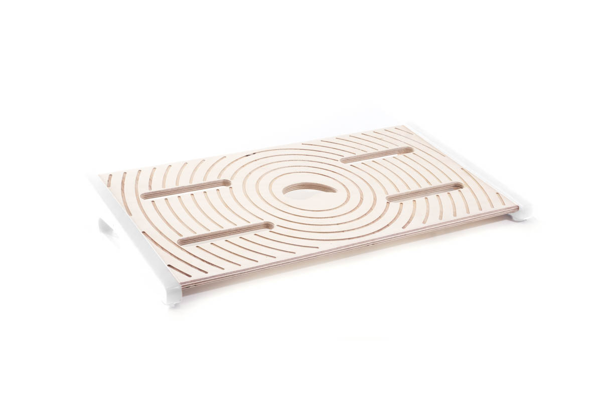 Ruach Imagine Pedalboard Series - Size 3 - Swap Your Top - Image 3