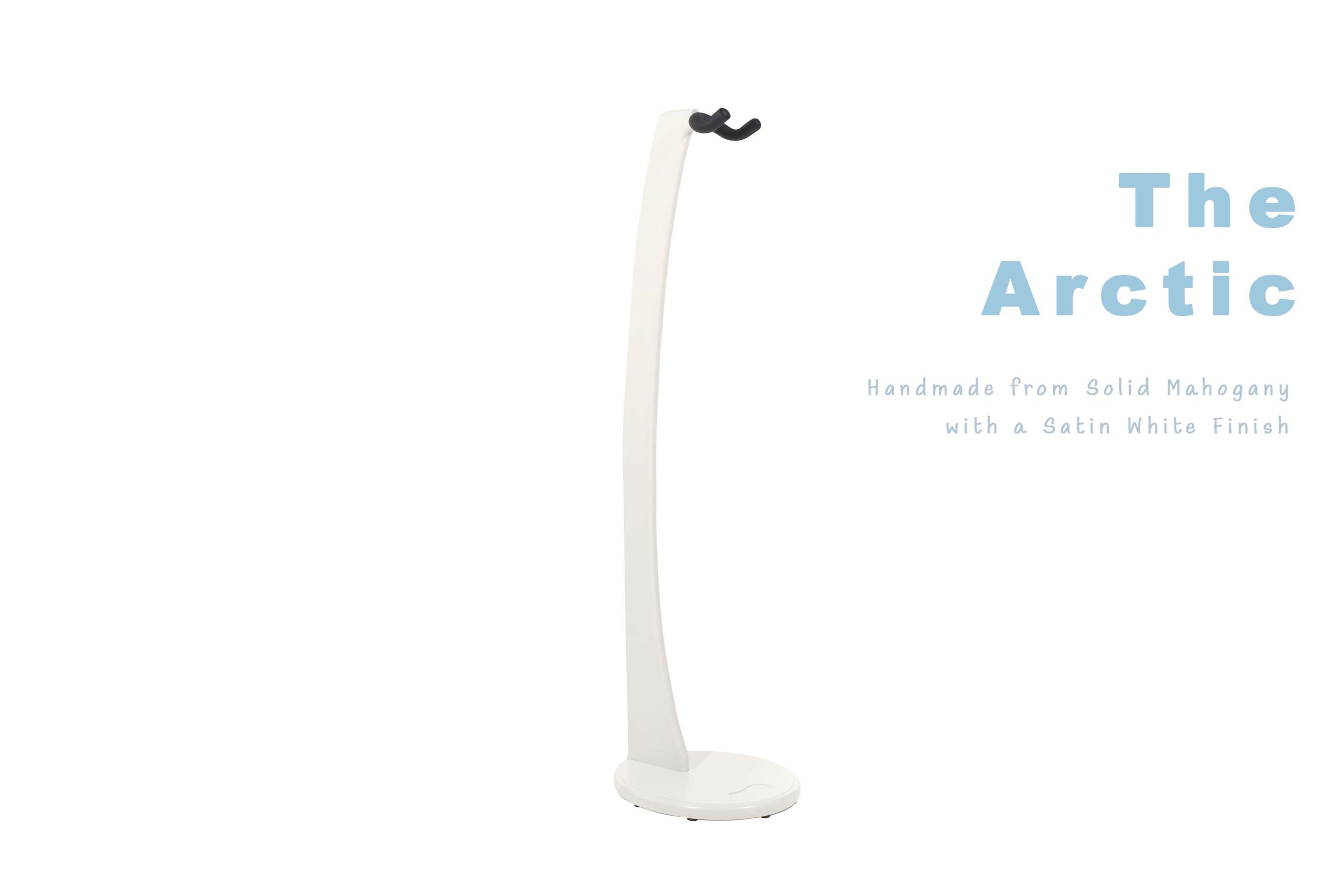 Ruach Guitar Stand, with FREE Engraving! - Image 13